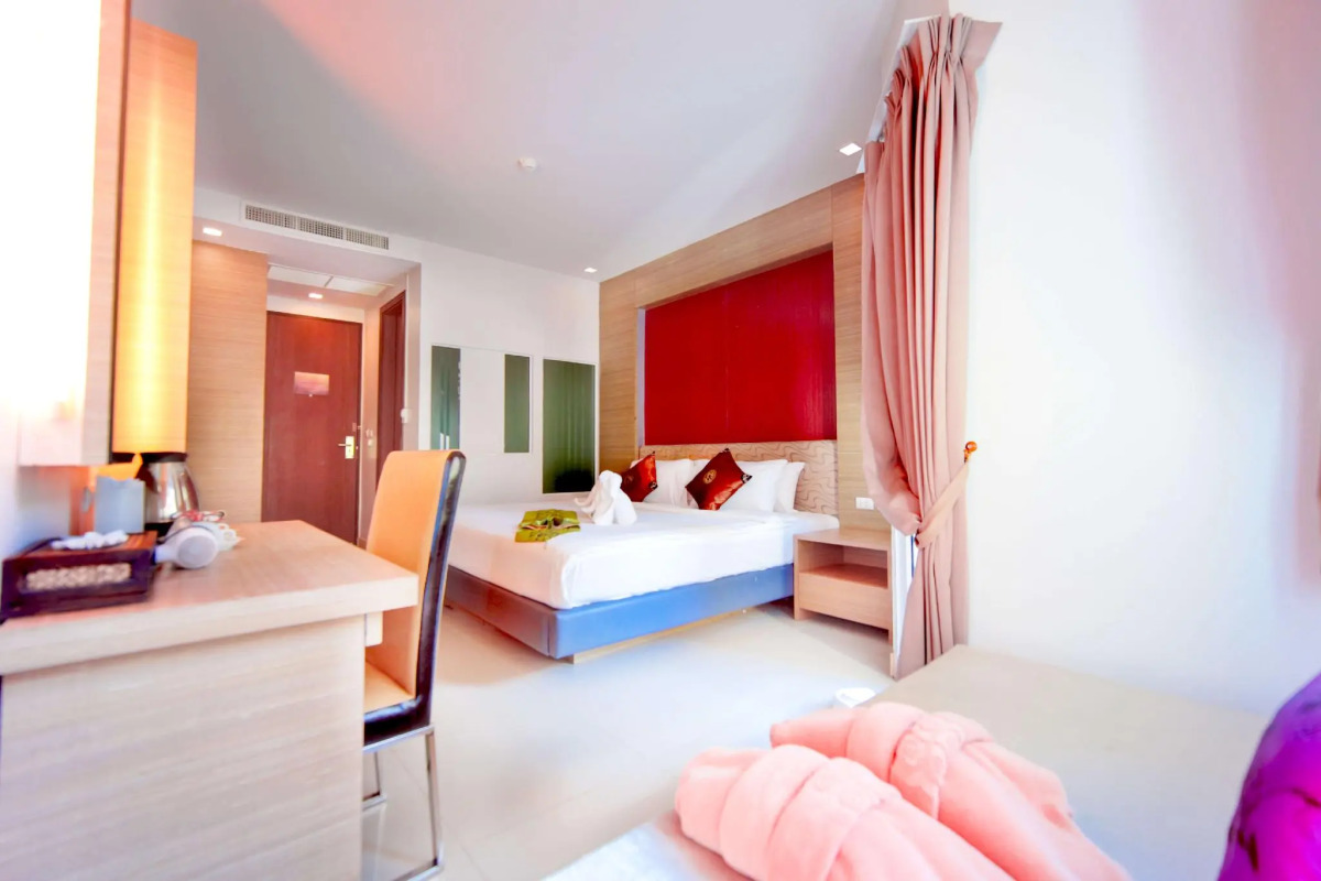 Andatel Grande Patong Phuket