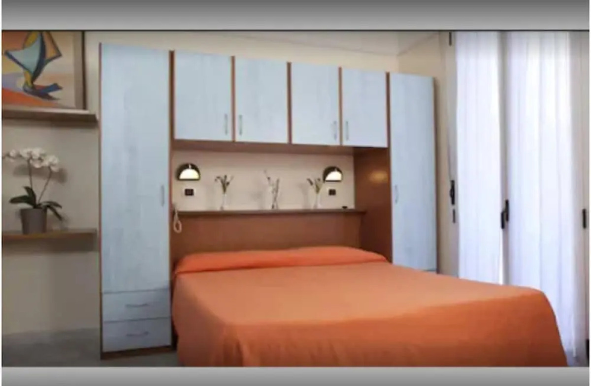 Hotel Villa Cicchini