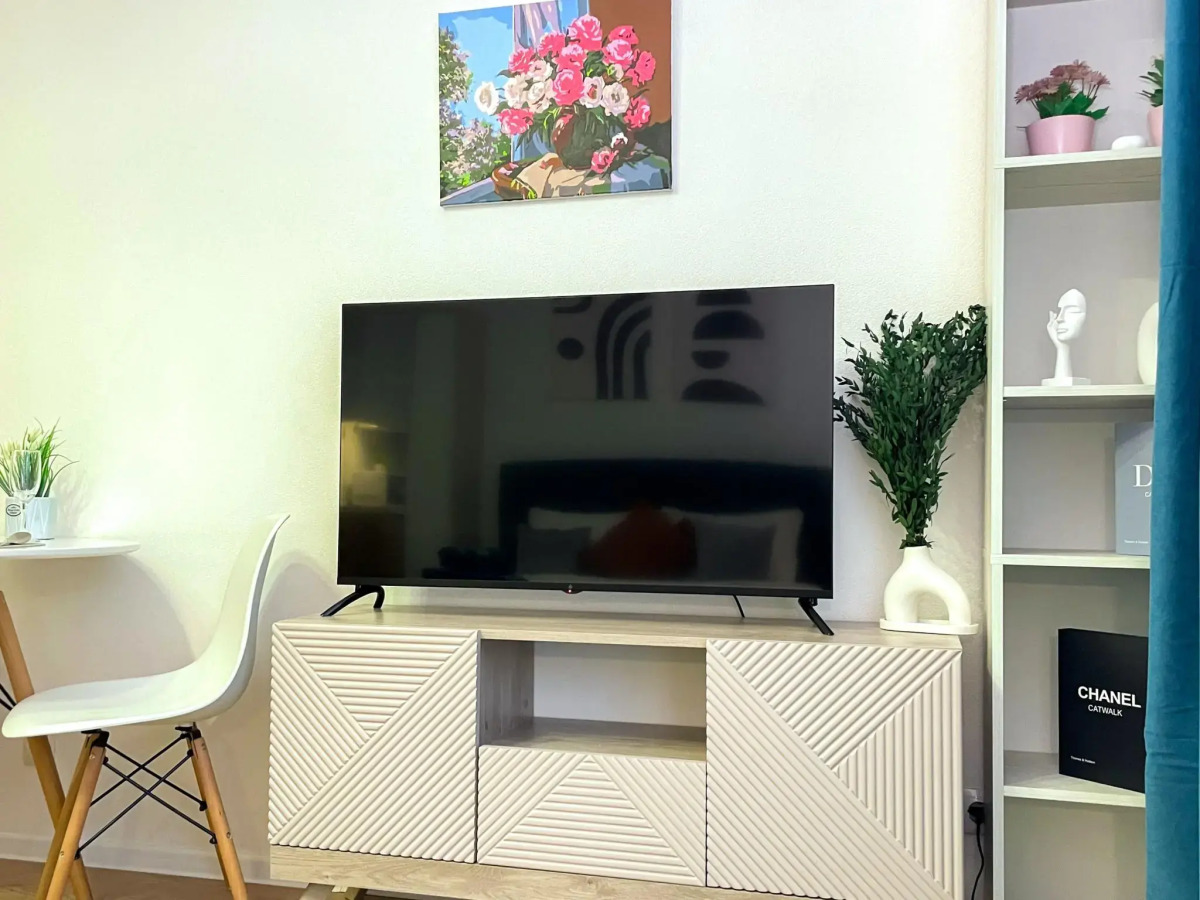 Sunny Days (Санни Дейз) на улице Люблинская 78 корпус 2