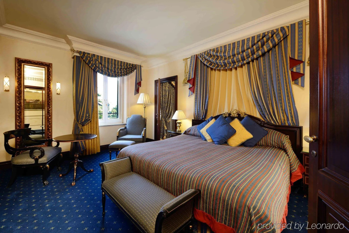 Rocco Forte Hotel De La Ville