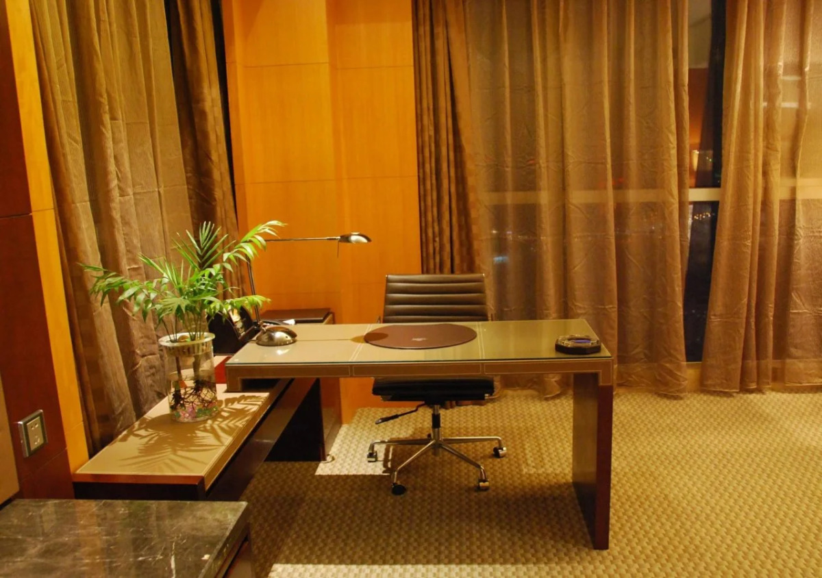 Glenview ITC Plaza Chongqing