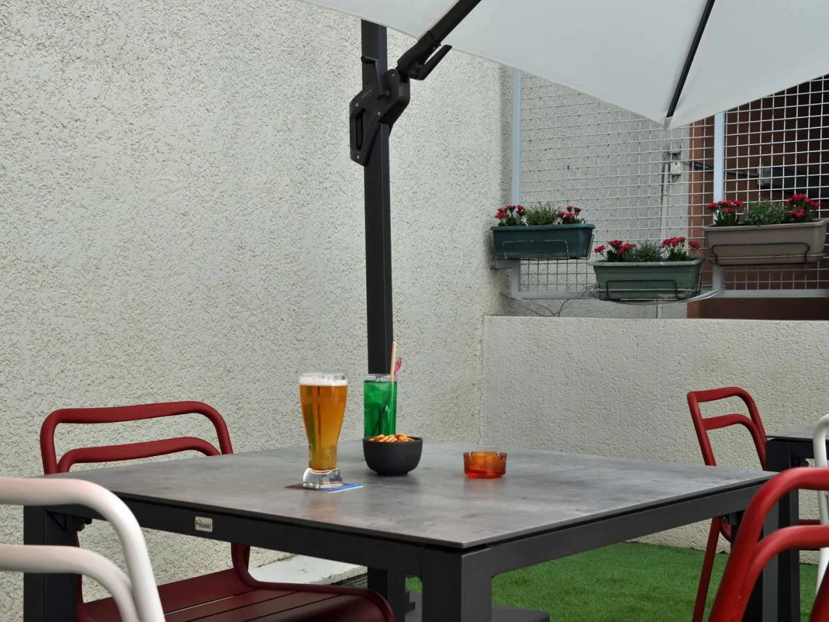 ibis Toulouse Centre