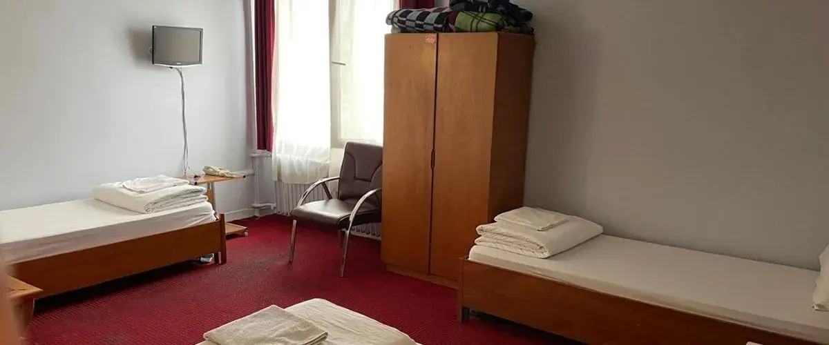 Öz Otel Altınbaşak