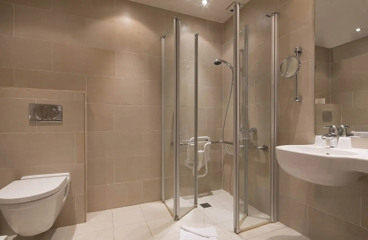 Hotel Pavillon Bastille