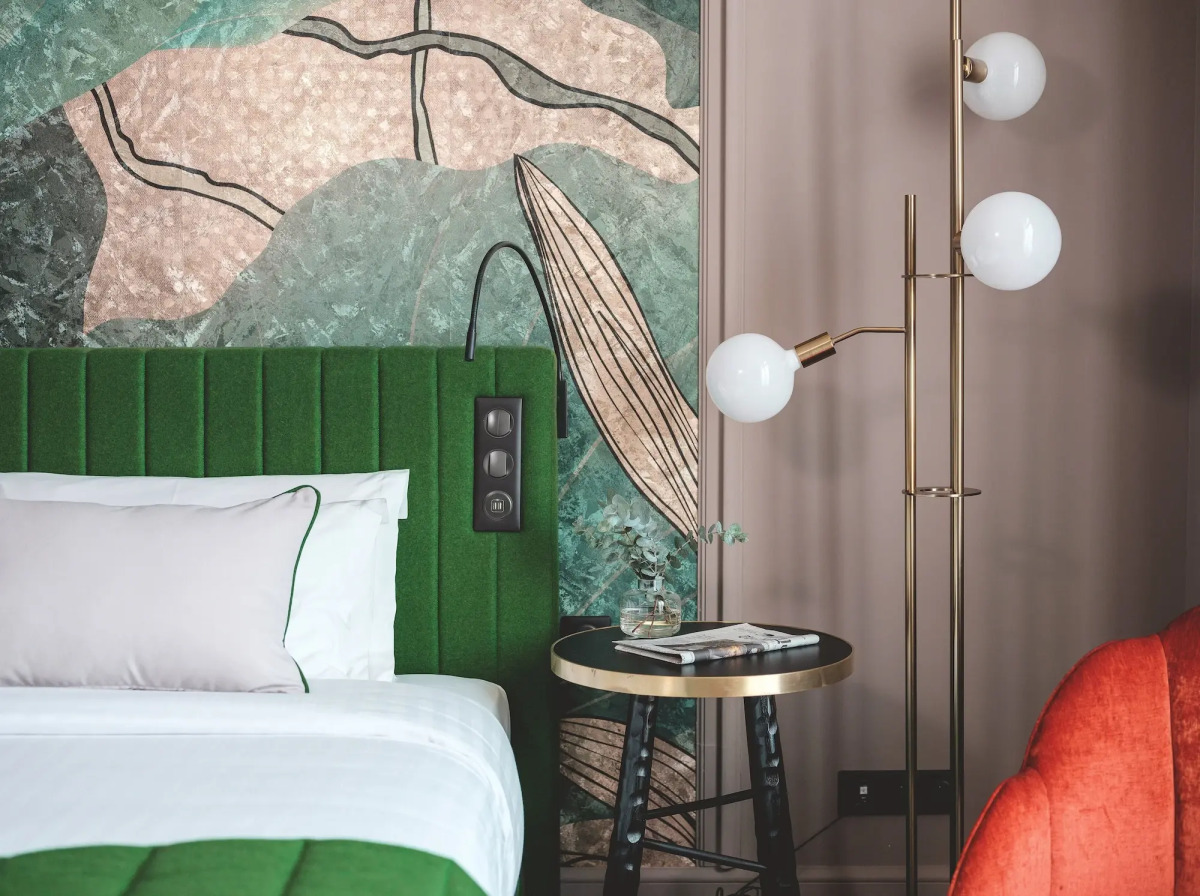 M Social Hotel Paris Opera