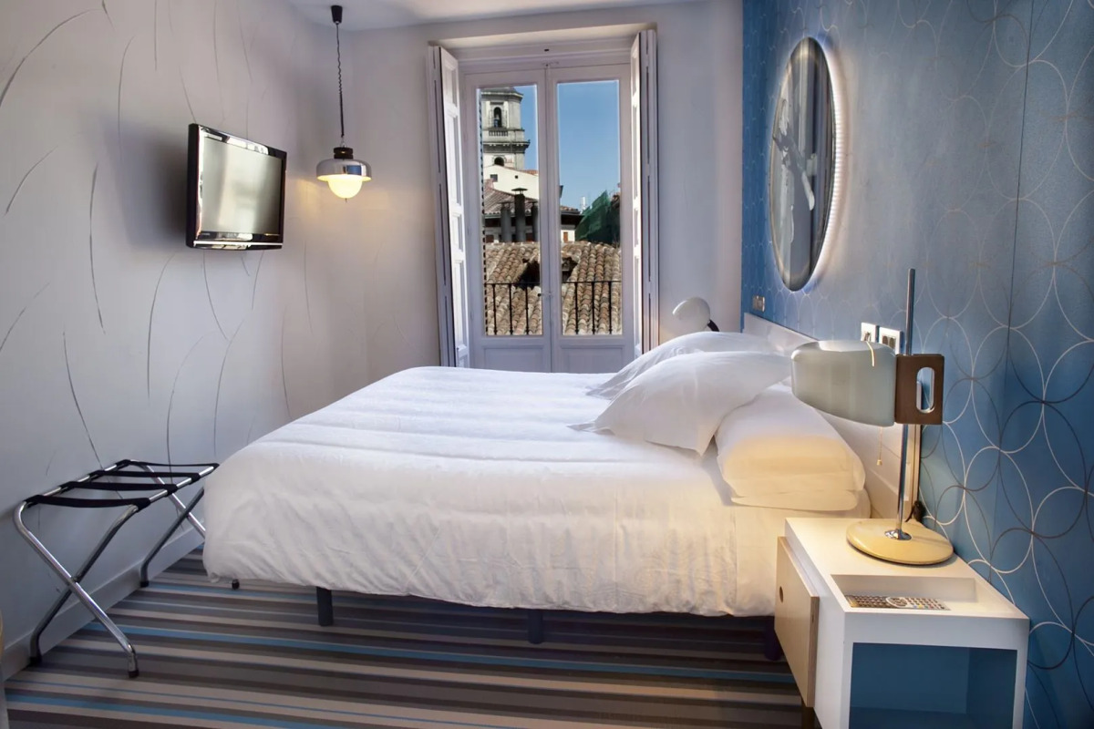 La Posada del Dragón