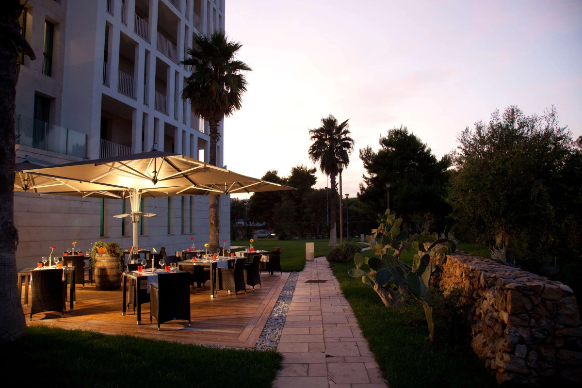 Hilton Garden Inn Lecce