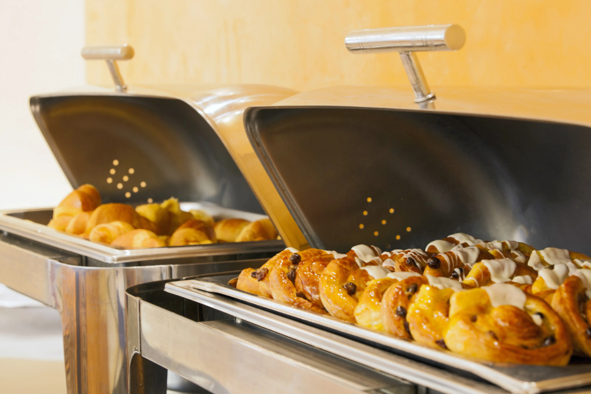 Electra Palace Rhodes - Premium All Inclusive