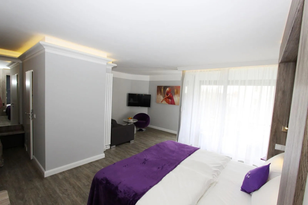 PLAZA INN stays design Dortmund