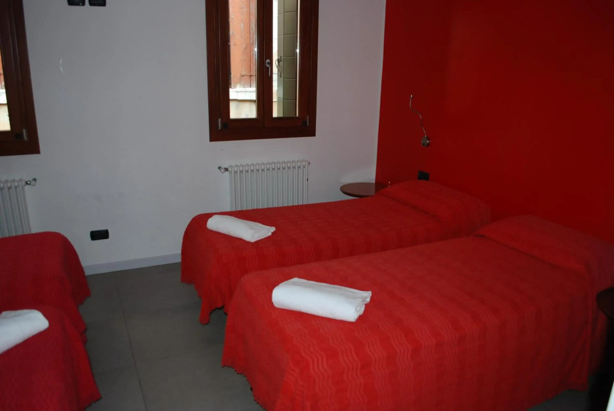 Hotel San Geremia