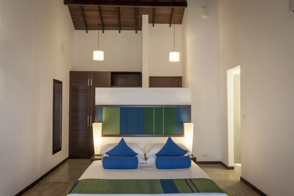 The Calm Resort & Spa