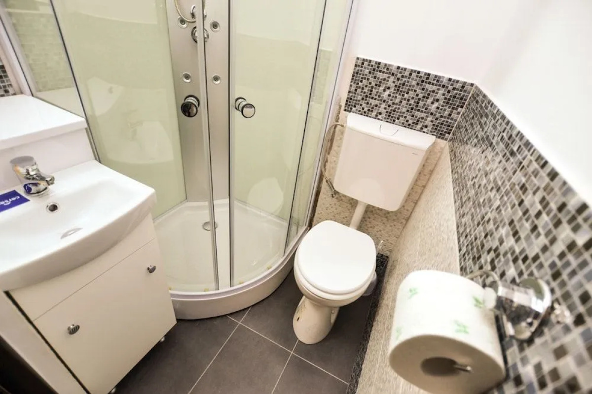 Central Class Bucharest