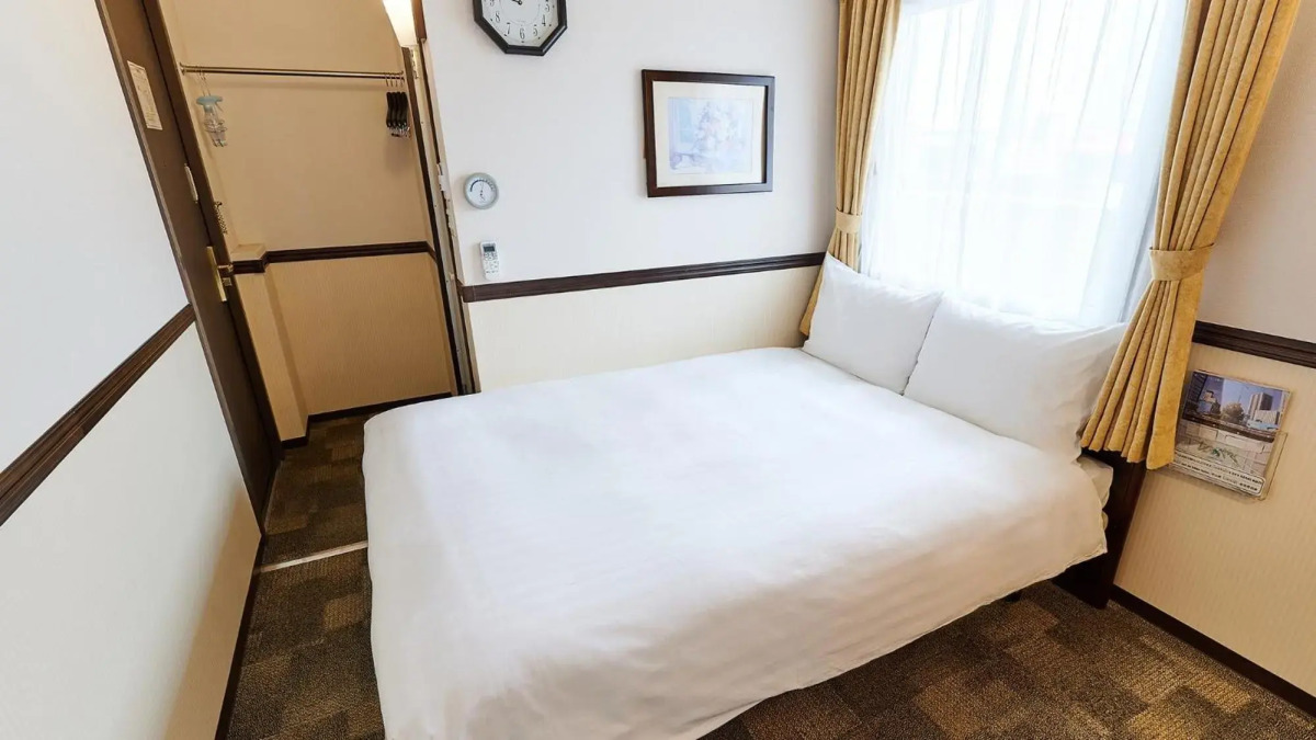 Toyoko Inn Osaka Abeno Tennoji