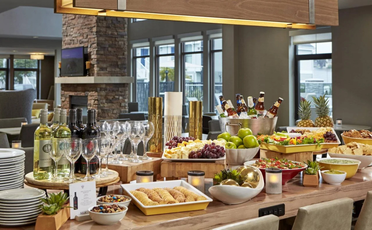 Residence Inn by Marriott Manhattan Beach