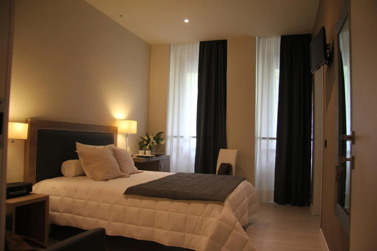 Hotel Zara Milano