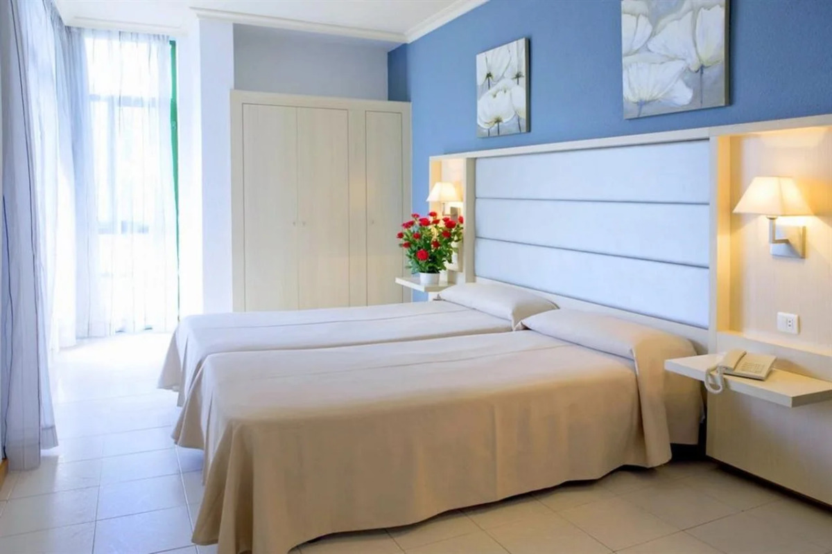 Hovima Suites Costa Adeje