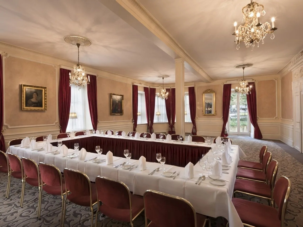 Badischer Hof Baden-Baden - Leonardo Limited Edition