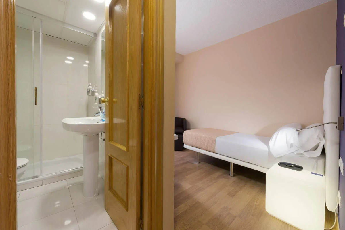 Tryp Ciudad De Alicante