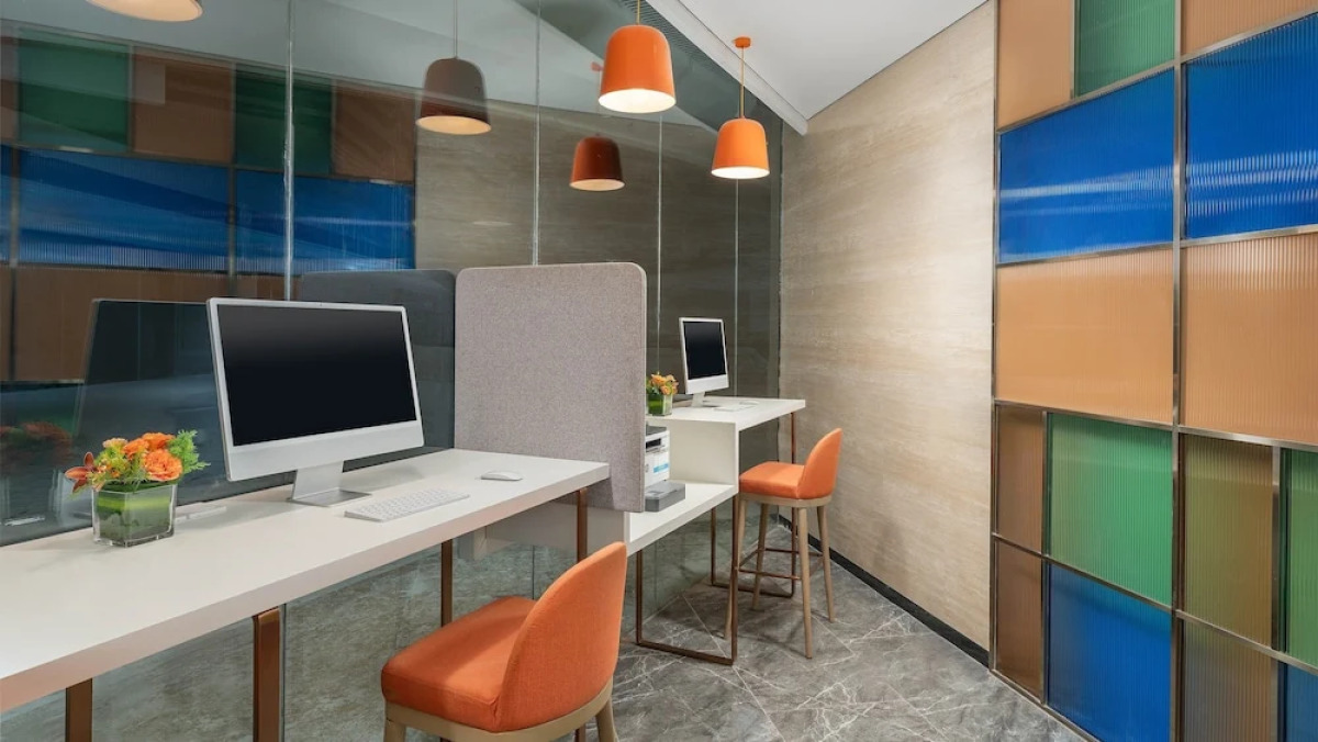 Holiday Inn Express Weifang City Center by IHG