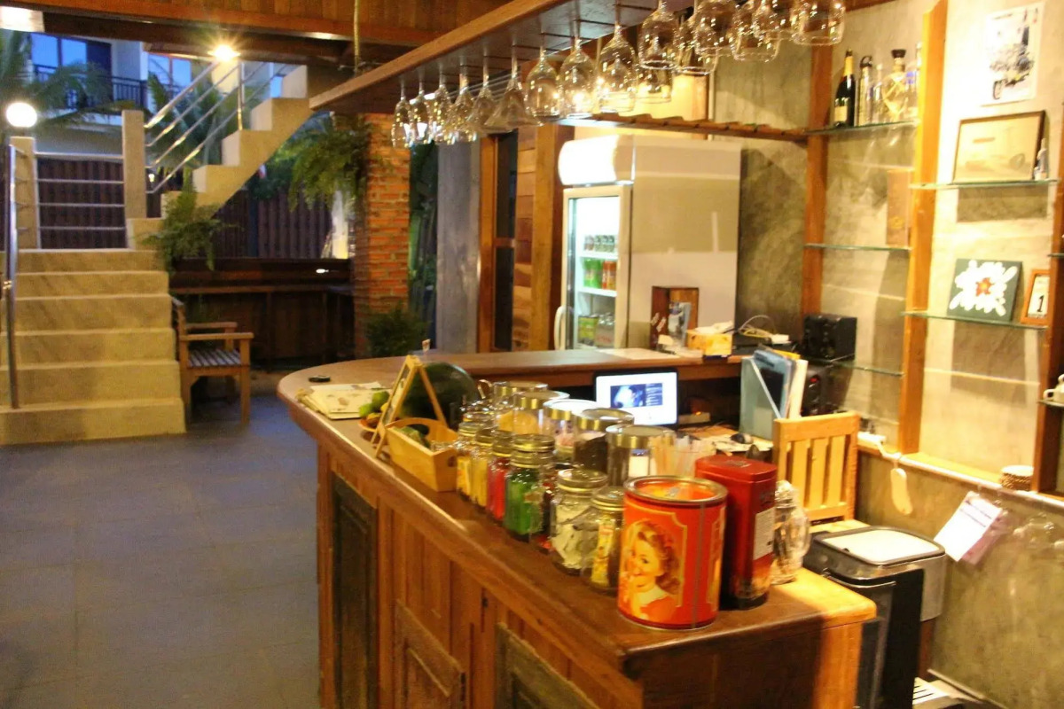 The Noi Guesthouse Koh Lipe