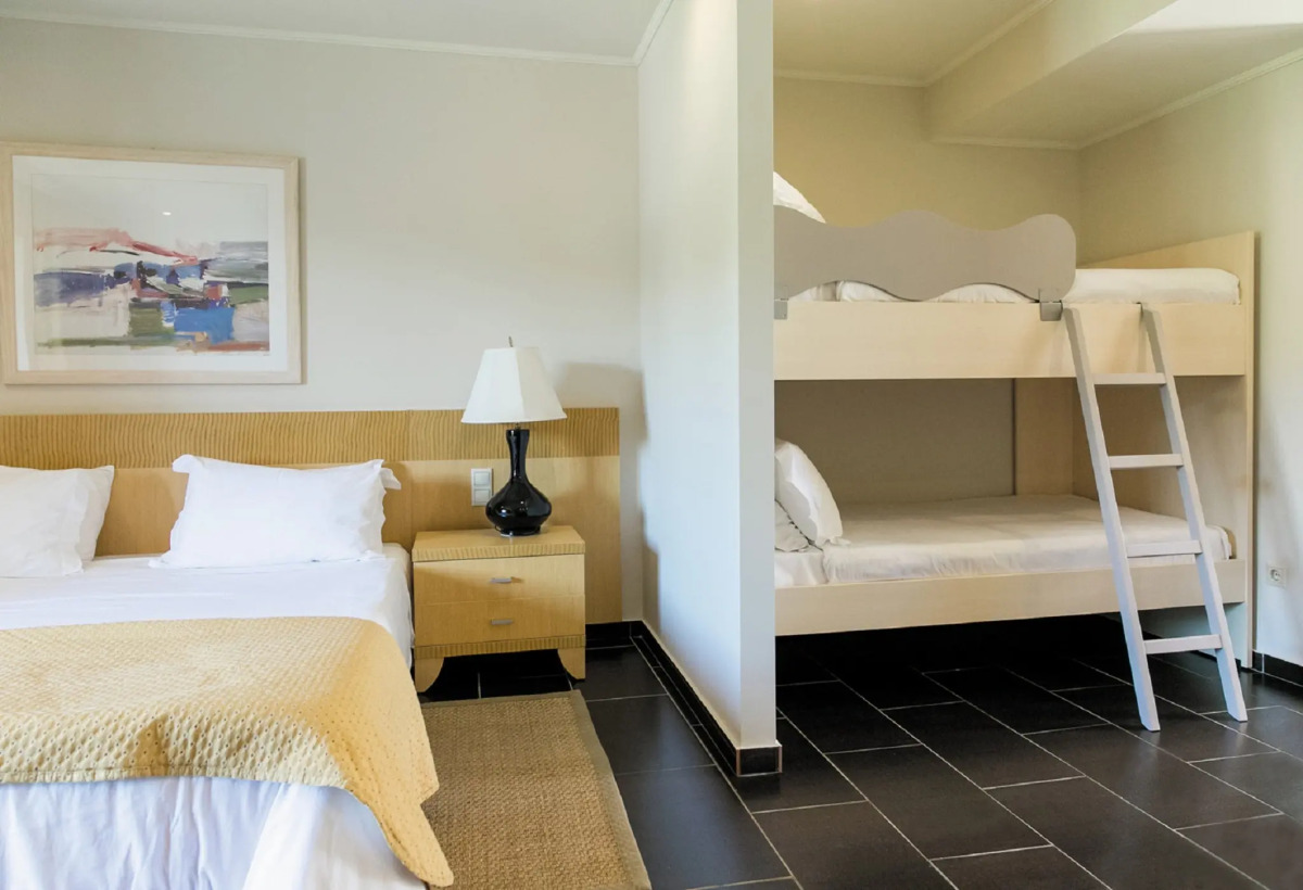 Out Of The Blue All Inclusive Resort & Spa