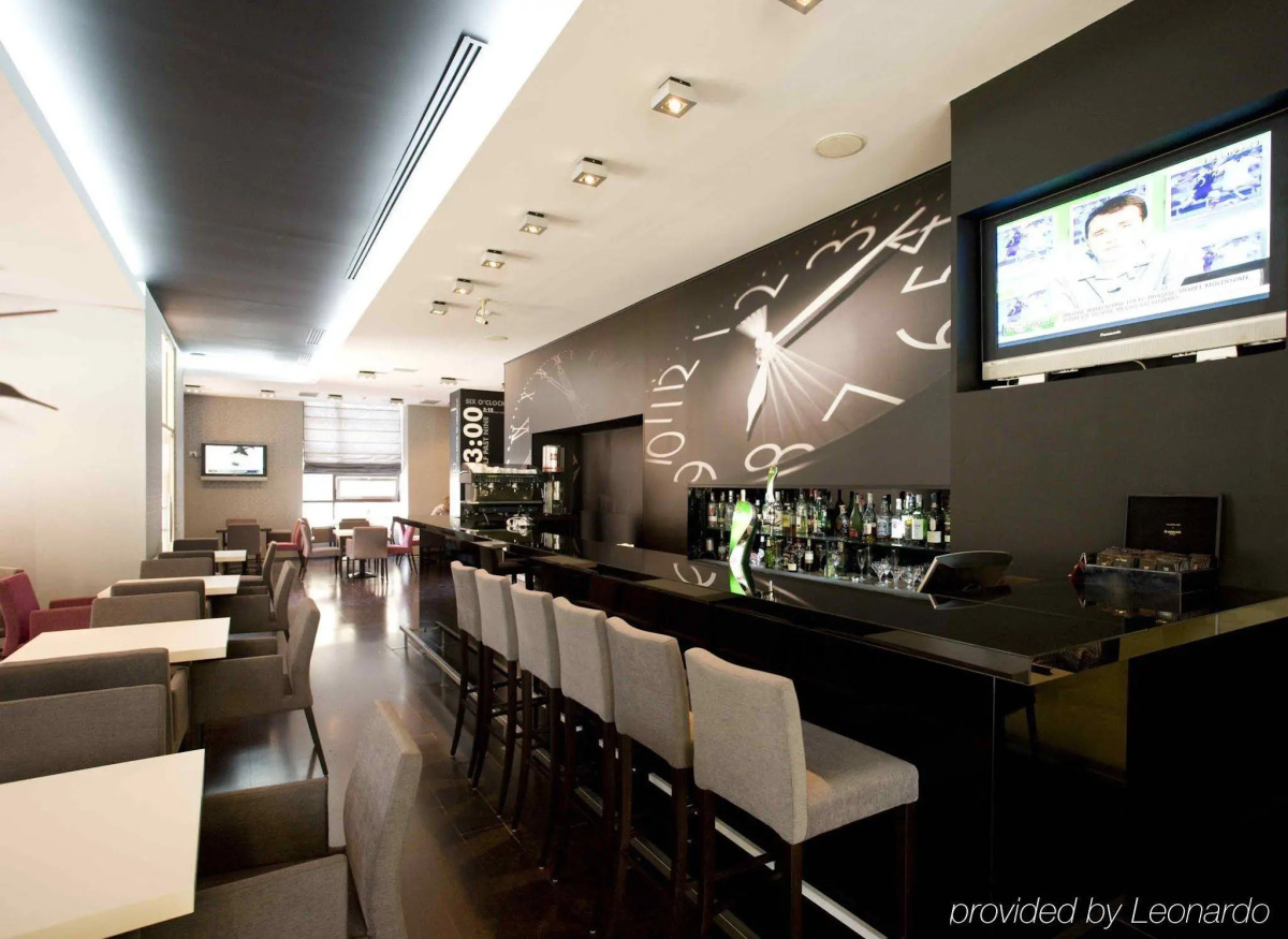 Отель Holiday Inn Bucharest - Times