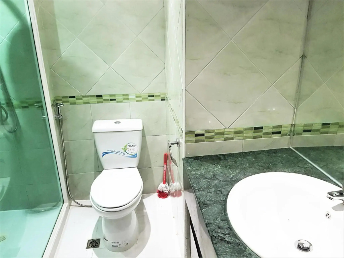 Jomtien Beach Condominium