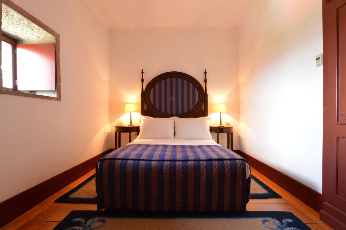 Pousada Mosteiro de Guimarães - Monument Hotel