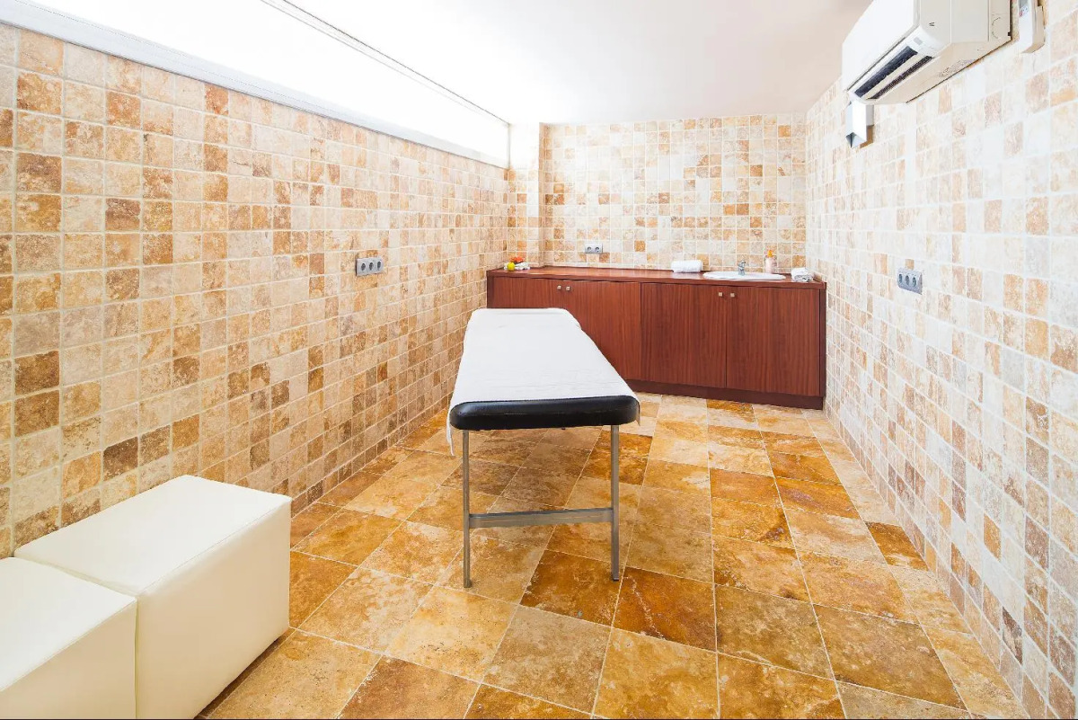 Апарт-отель THB Guya Playa