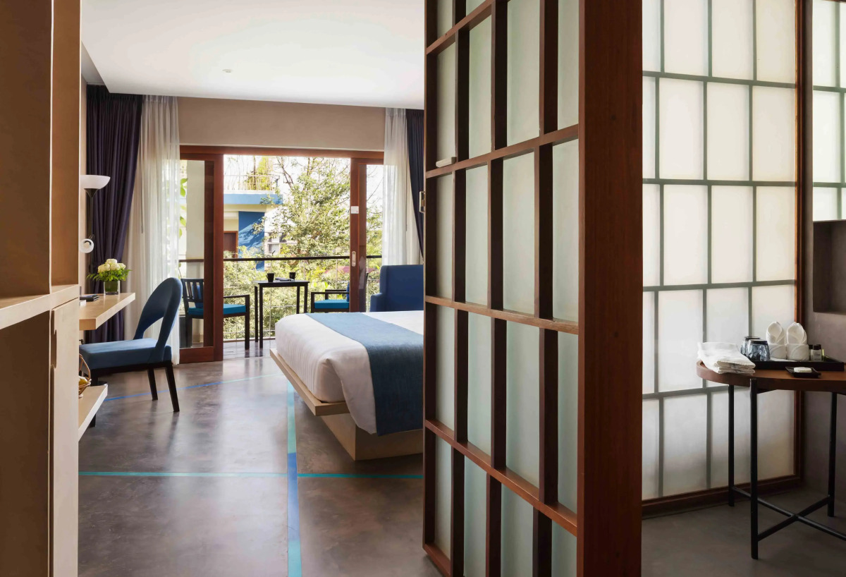 Sakmut Hotel and Spa