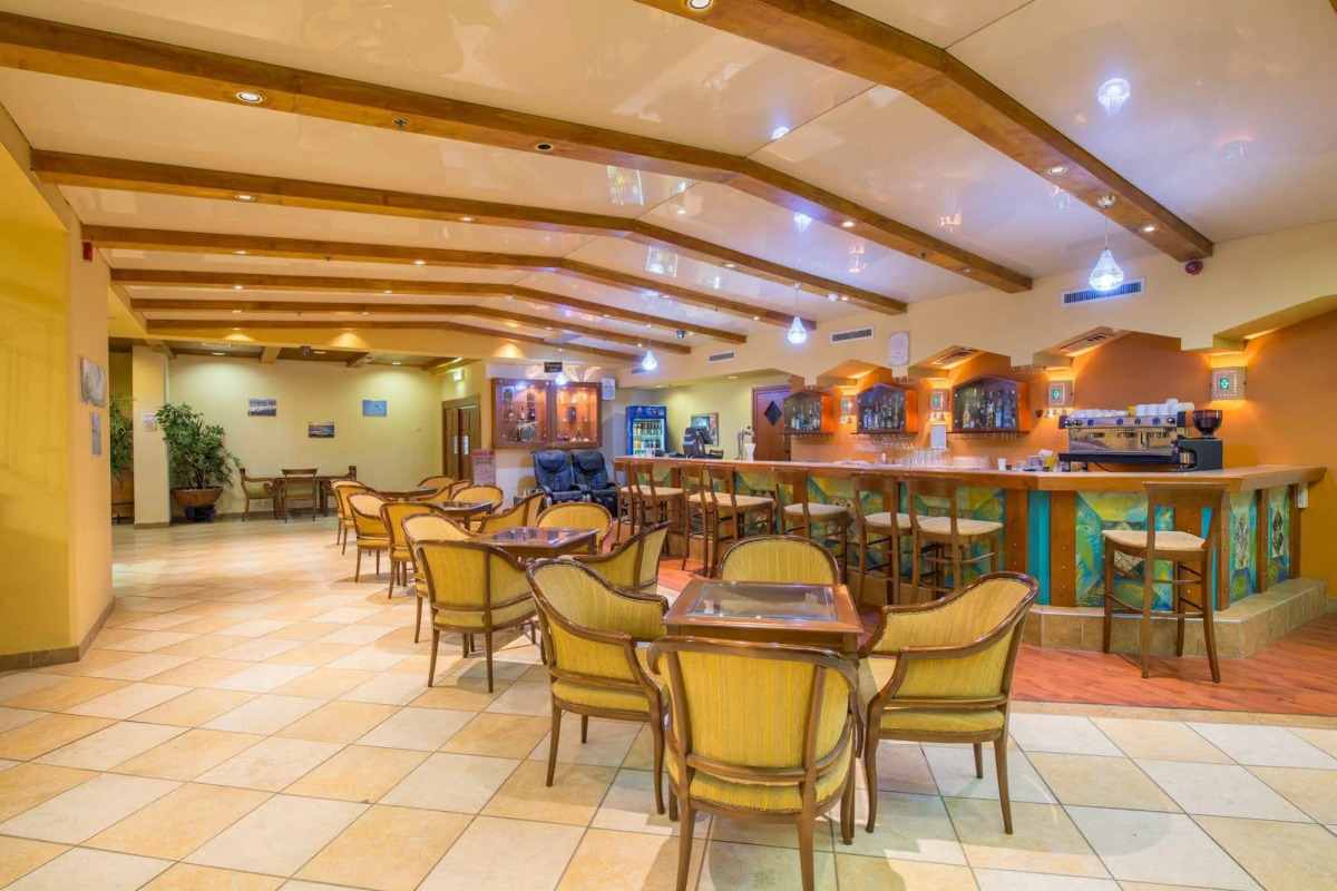 Mary's Well Nazareth By Dan Hotels