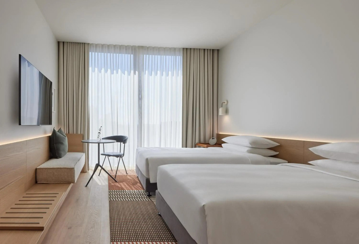 B&B Hotel Diano Marina Palace