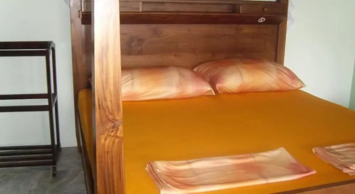 Time N Tide Beach Resort