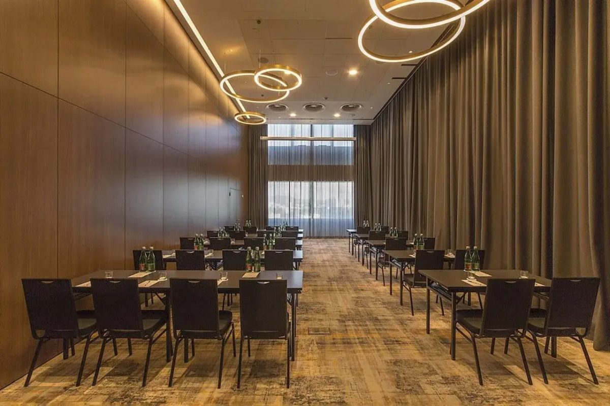 Hilton Garden Inn Zagreb - Radnicka