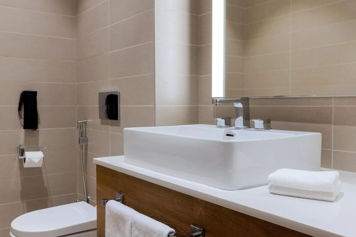 Element Dubai Airport