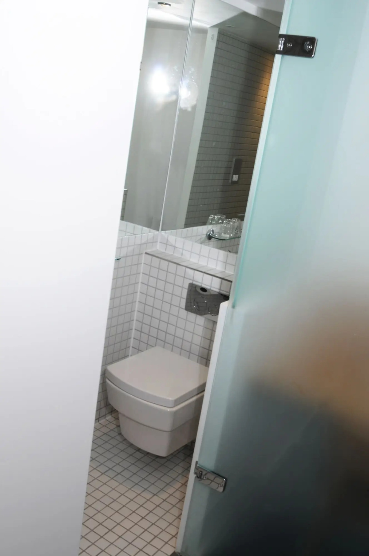 Prince William Hotel