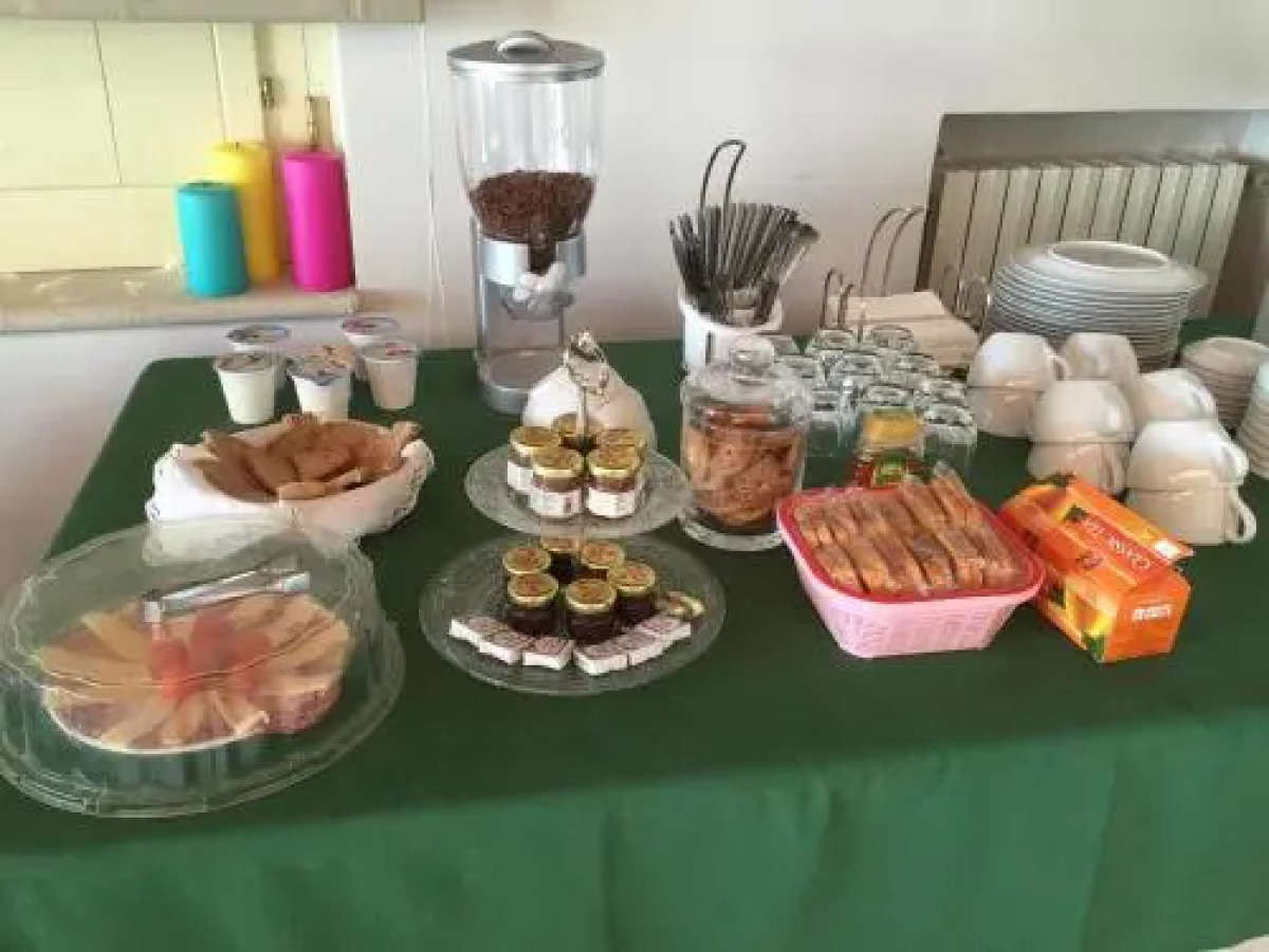 B&B Relais Del Senatore