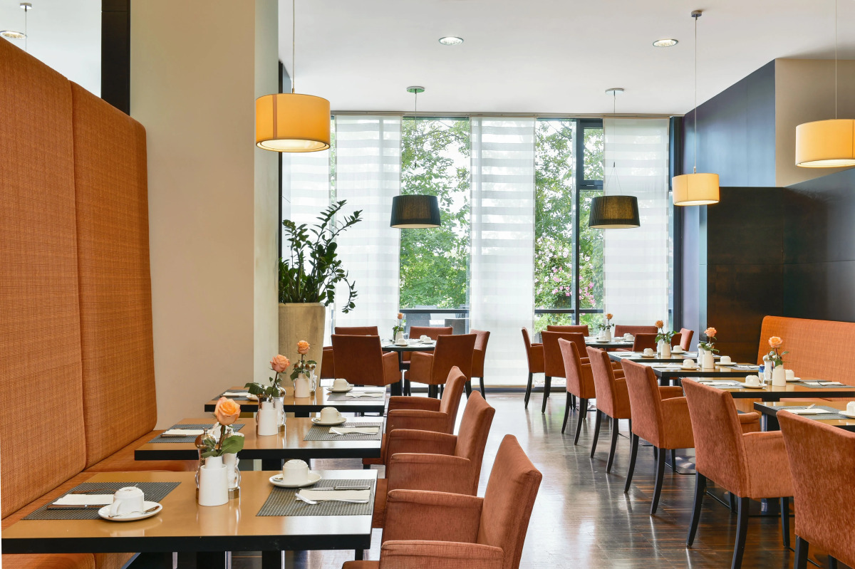 NH Stuttgart Airport