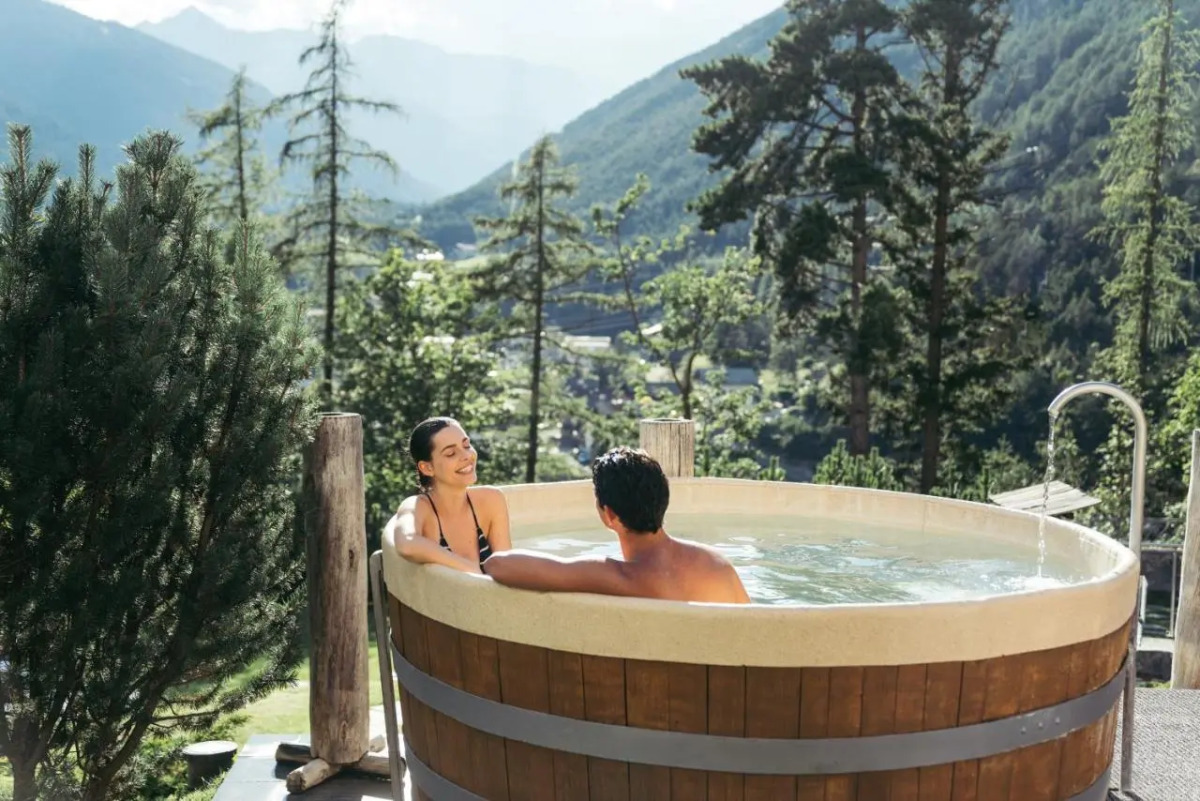 QC Grand Hotel Bagni Nuovi Bormio