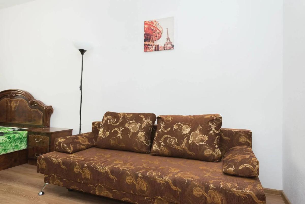 Апартаменты «Иерополис-3» на Восточной