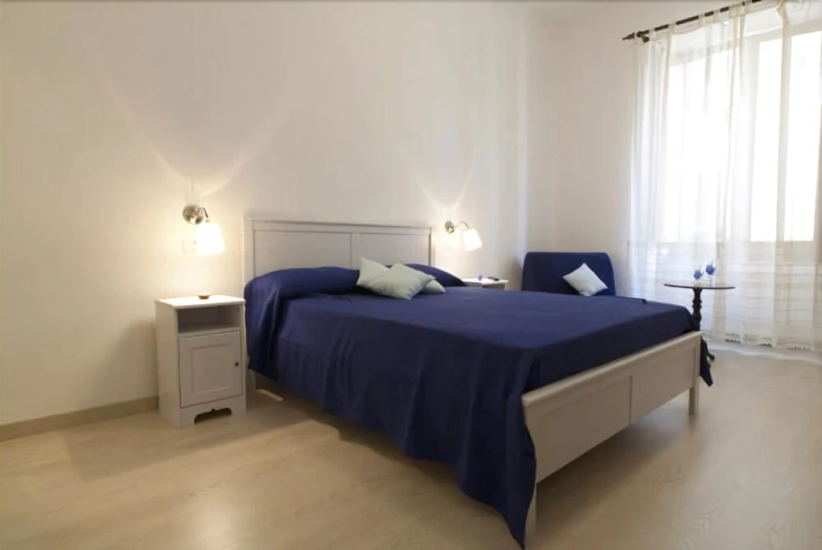 Maison San Paolo Bed & Breakfast