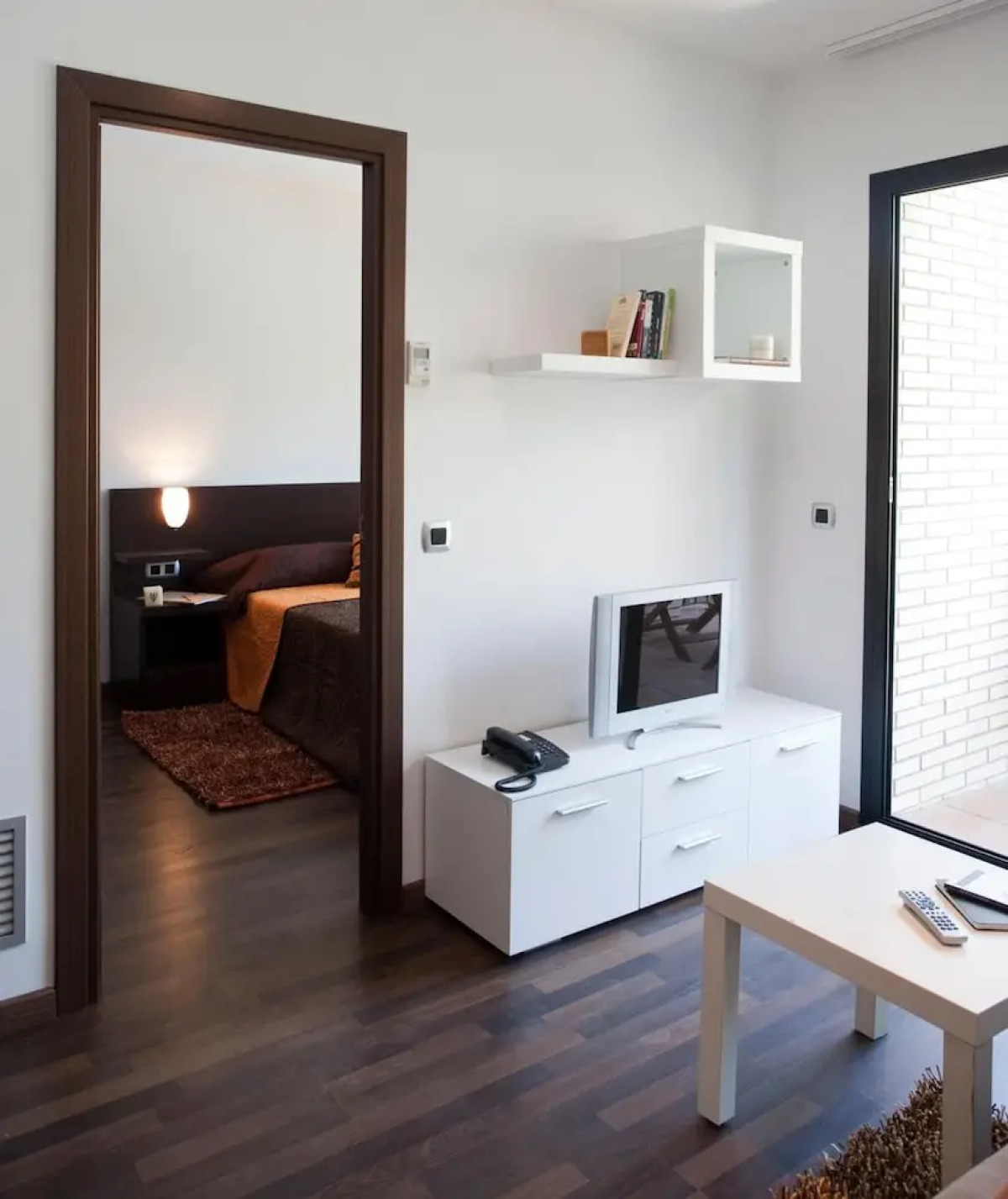 SG Marina 54 Apartments