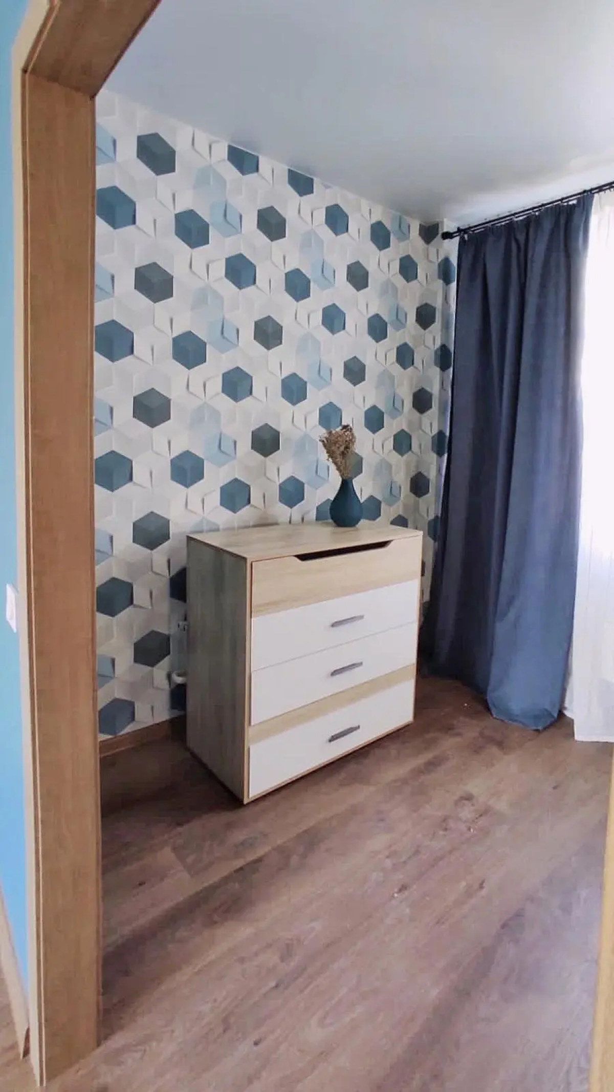 Династия на ул. Борисова, 40