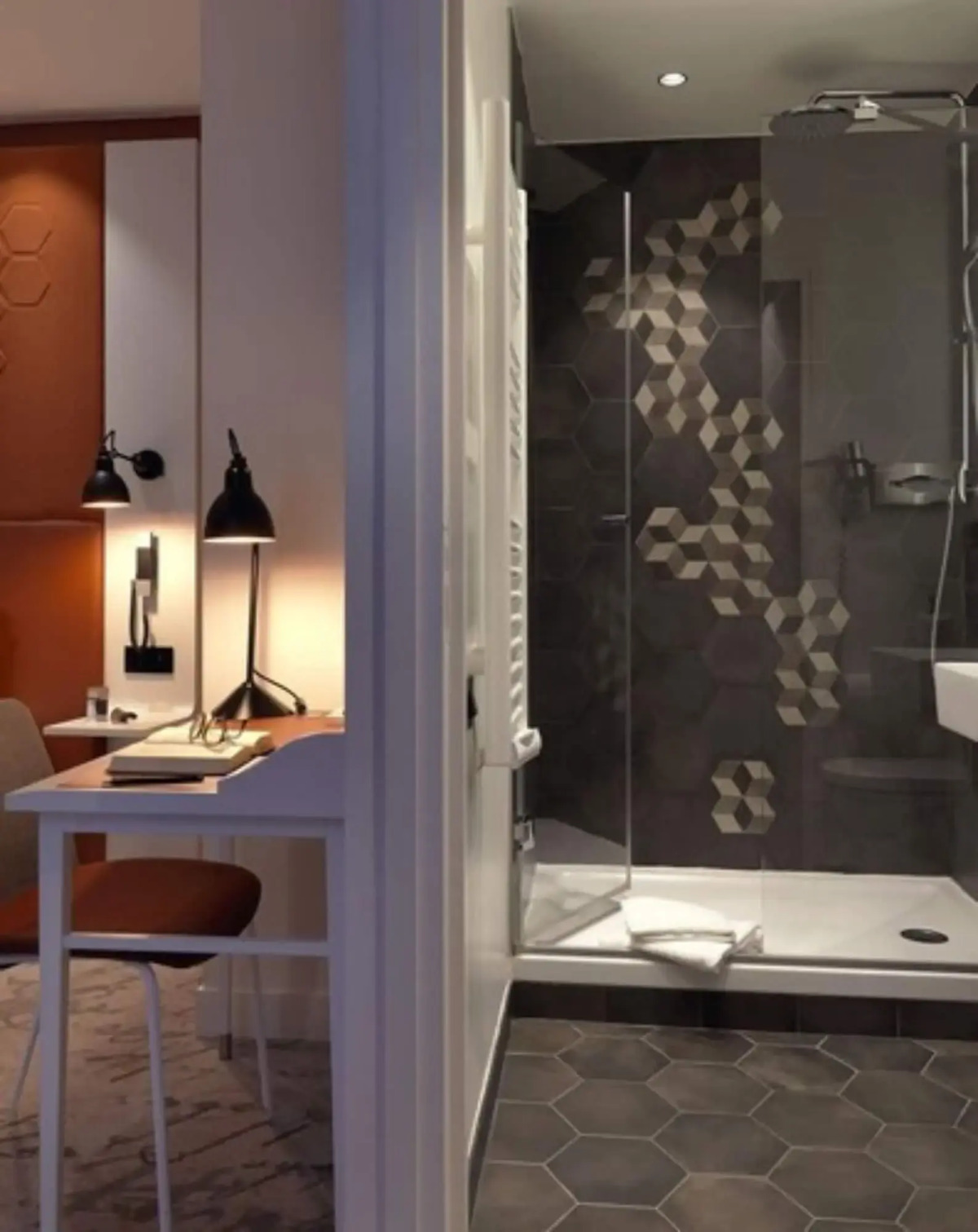 Hôtel Vendome Saint Germain