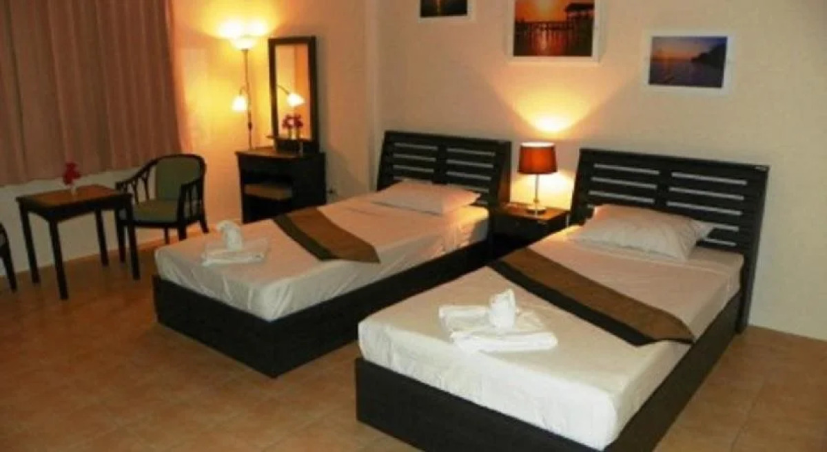 Beach Breeze Guesthouse