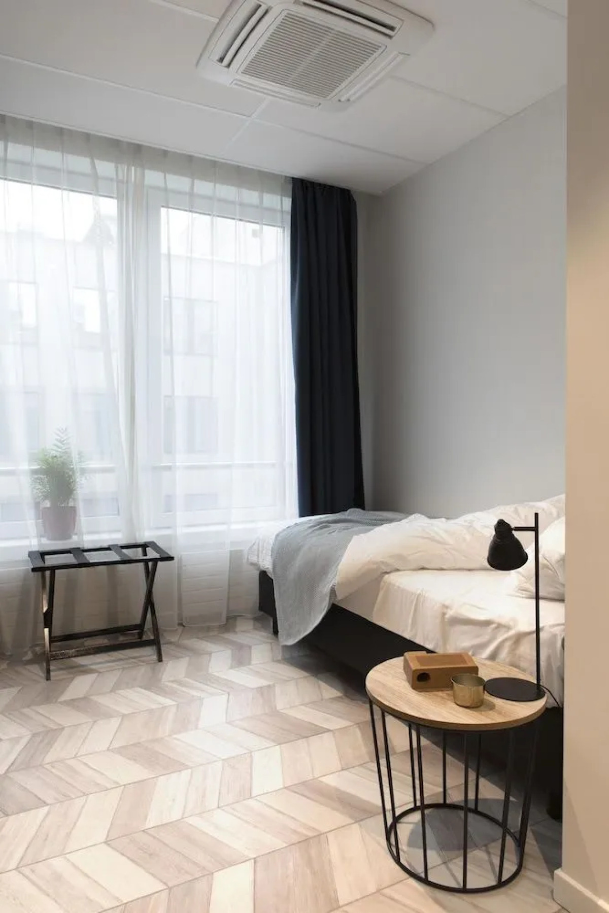 ROXI The Urban Residence Brussels