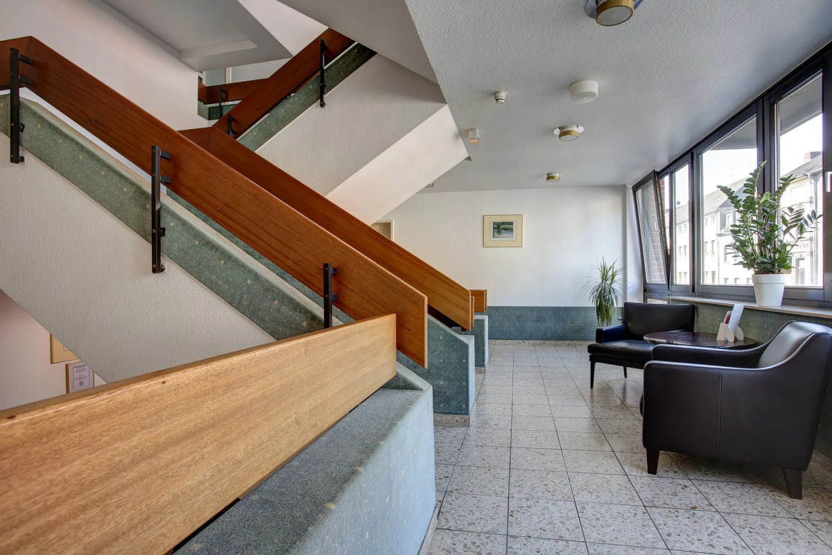 Trip Inn City Hotel Krefeld