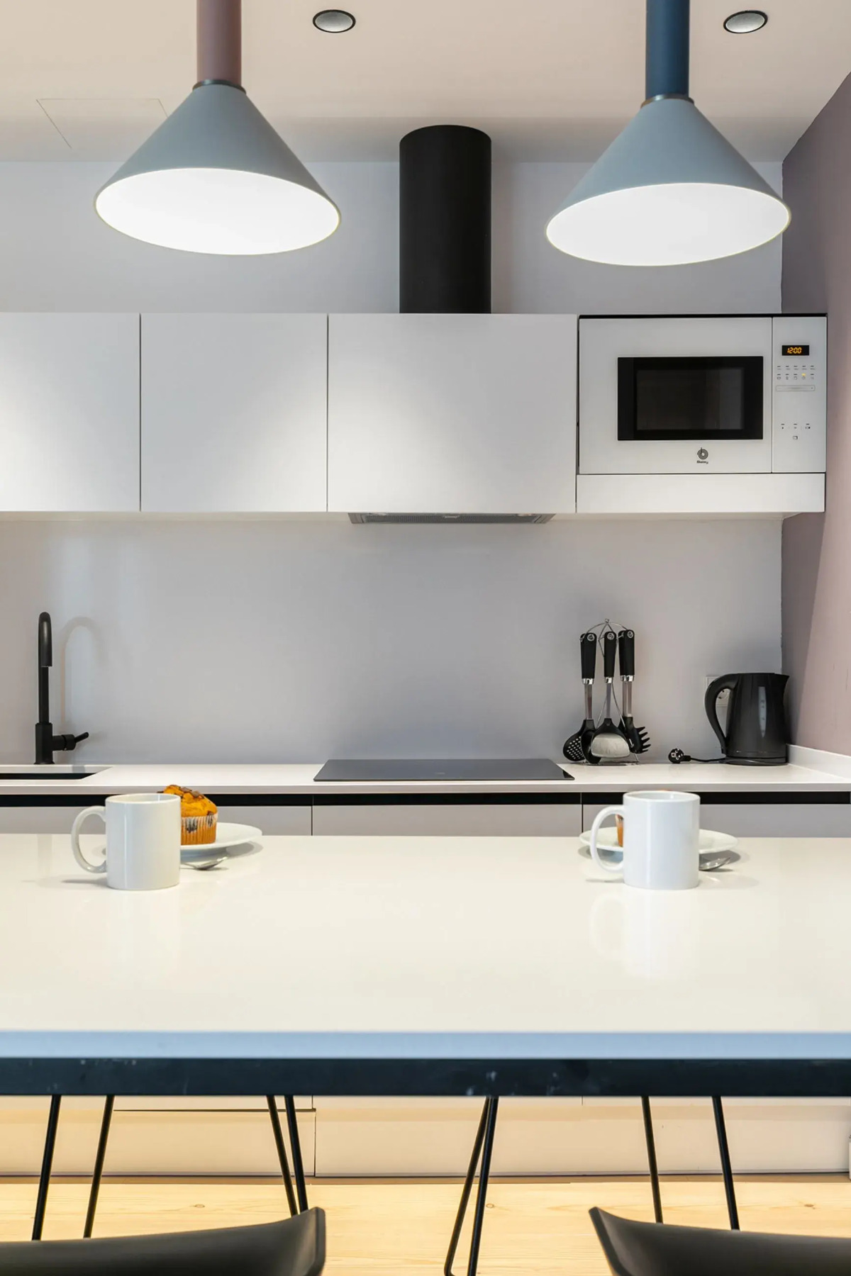 Holiday Rentals Los Salados