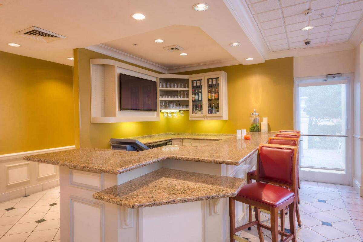 Hilton Garden Inn Mobile East Bay / Daphne