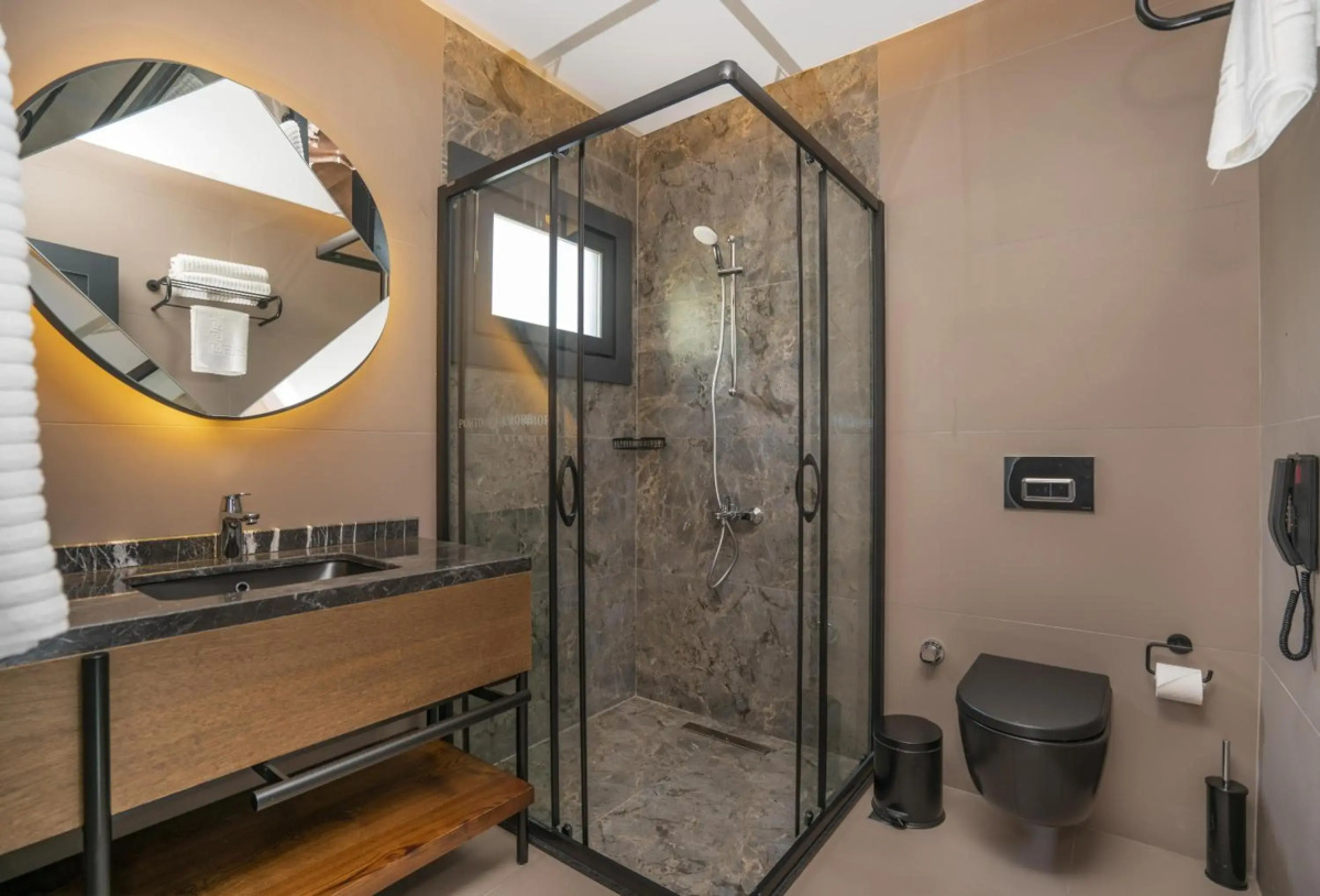 Porto Amore Club  Hotel